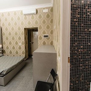 Superior Double Kamer